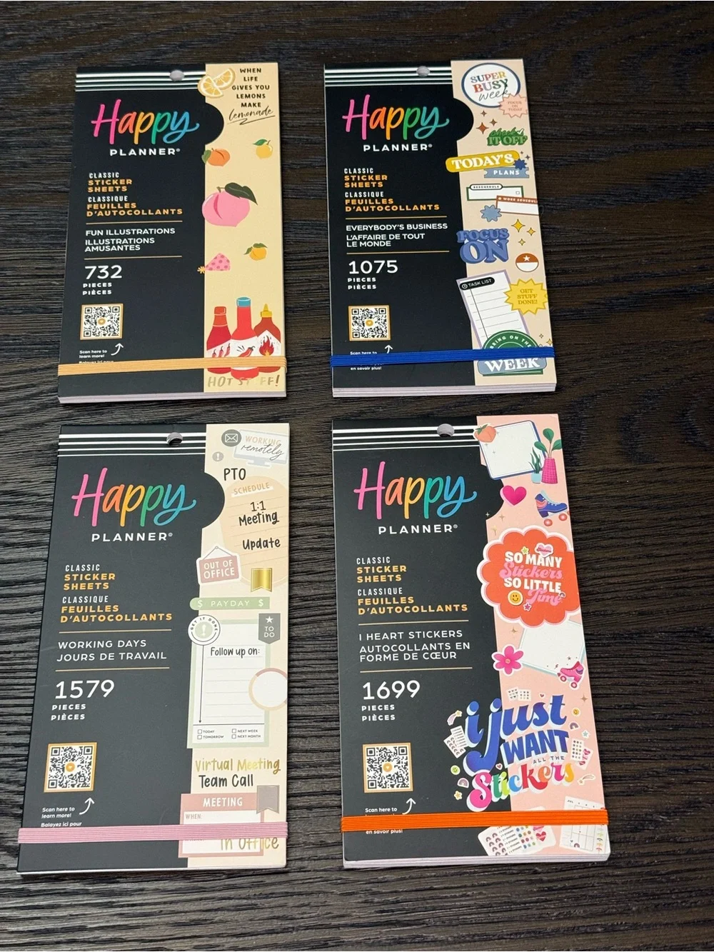 Happy Planner brand new